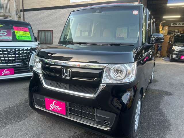 N-BOX 2020/R02