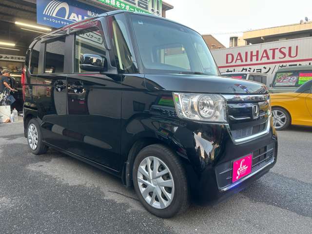 N-BOX 2020/R02