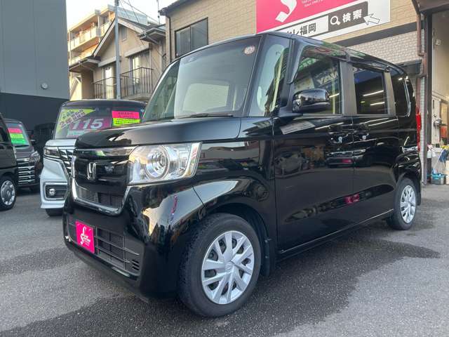 N-BOX 2020/R02