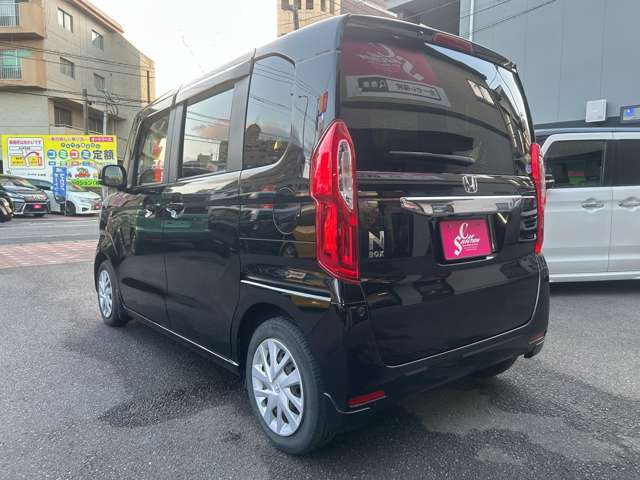 N-BOX 2020/R02