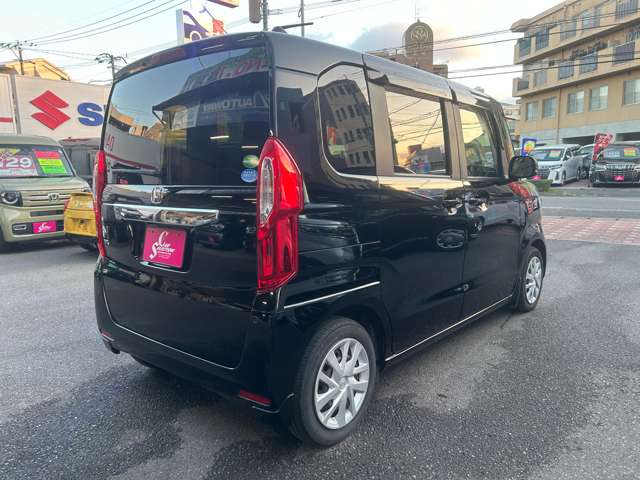 N-BOX 2020/R02