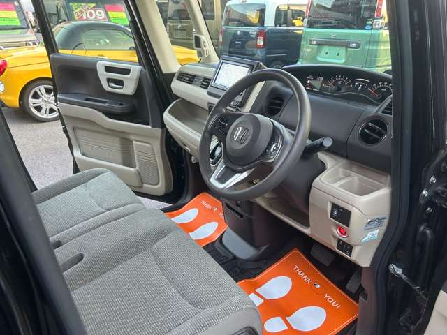 N-BOX 2020/R02