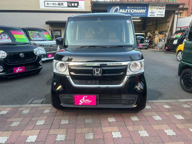 N-BOX 2020/R02