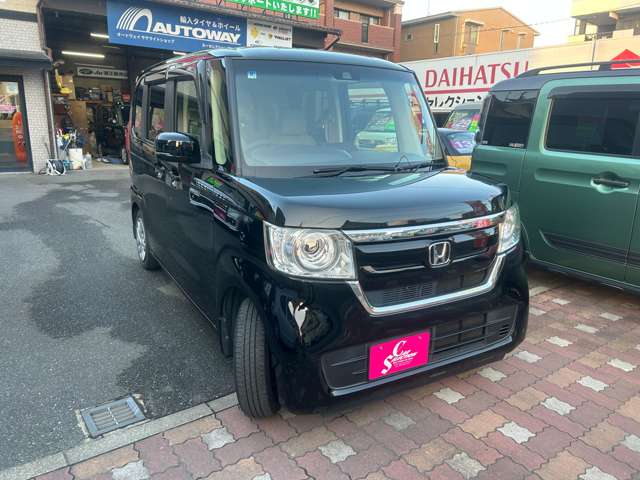 N-BOX 2020/R02