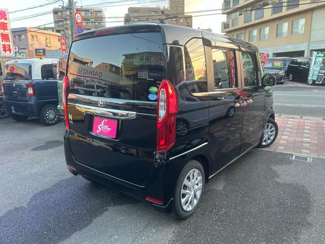 N-BOX 2020/R02