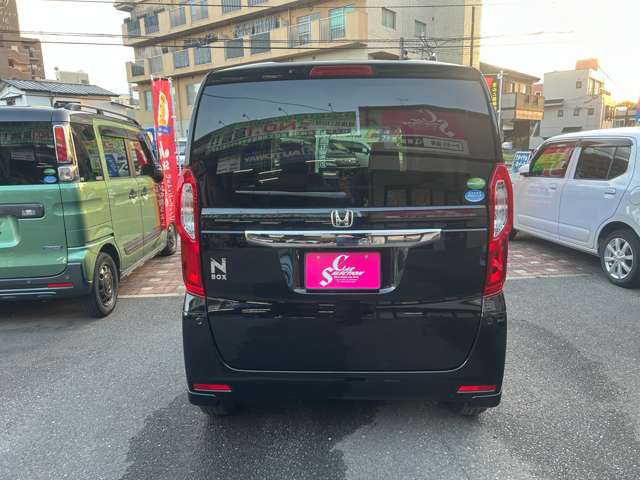 N-BOX 2020/R02