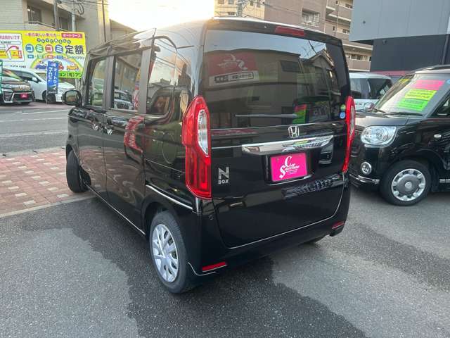 N-BOX 2020/R02