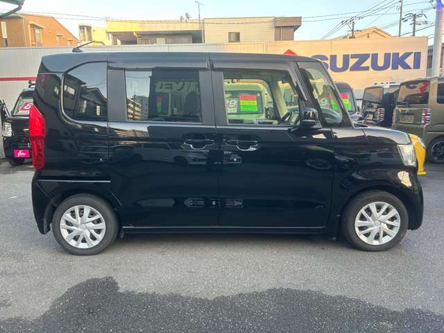 N-BOX 2020/R02