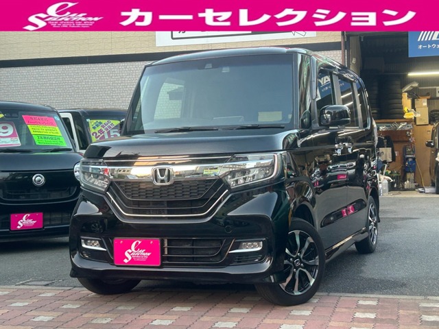 N-BOX 2019/R01