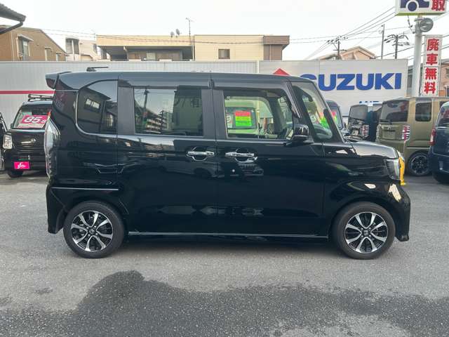 N-BOX 2019/R01