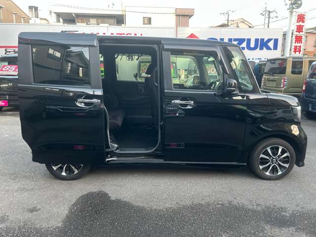 N-BOX 2019/R01