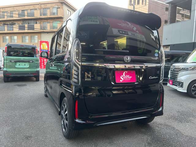 N-BOX 2019/R01