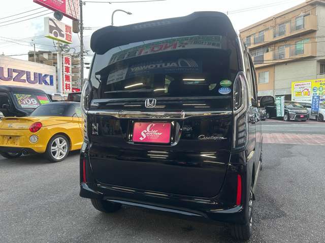 N-BOX 2019/R01