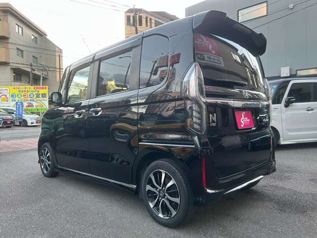 N-BOX 2019/R01