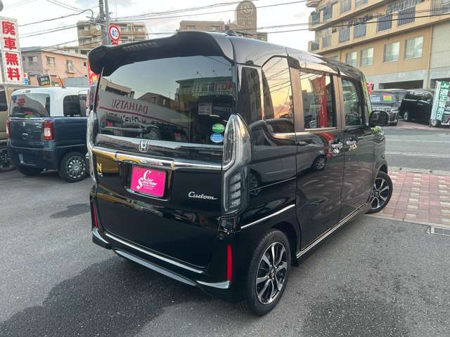 N-BOX 2019/R01
