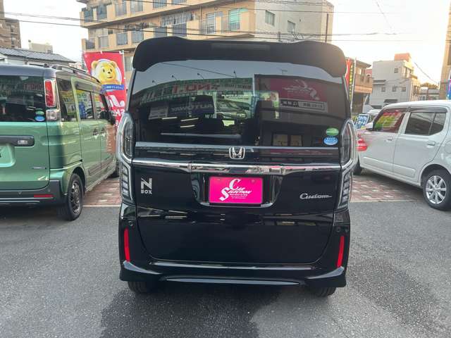 N-BOX 2019/R01