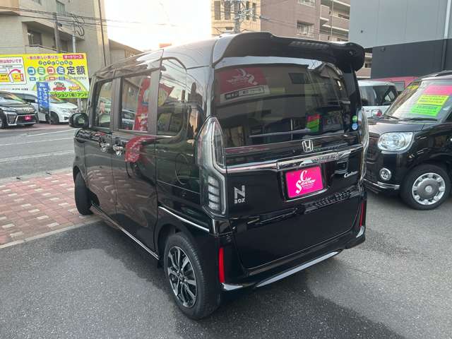 N-BOX 2019/R01