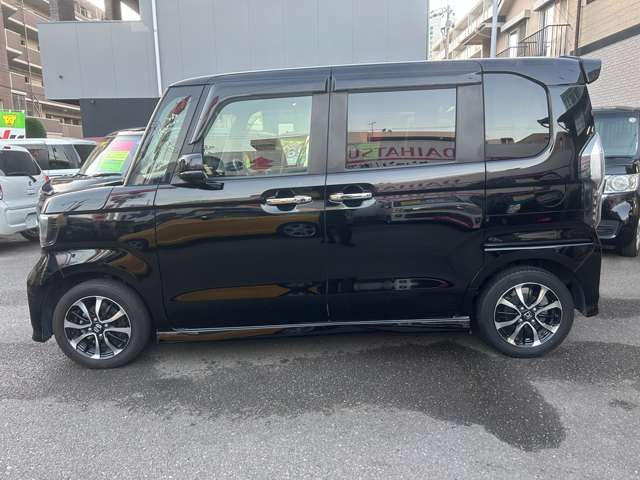 N-BOX 2019/R01