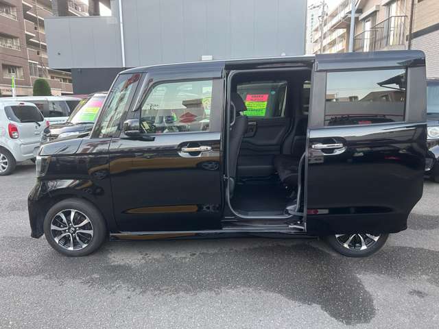 N-BOX 2019/R01