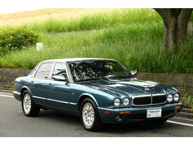 XJ 2000/H12