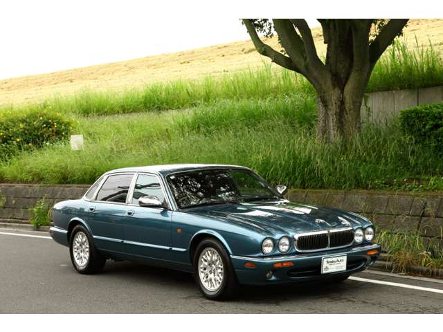 XJ 2000/H12
