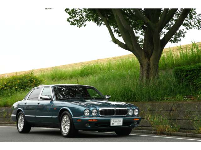 XJ 2000/H12