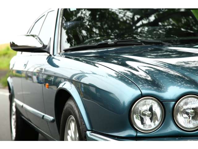 XJ 2000/H12