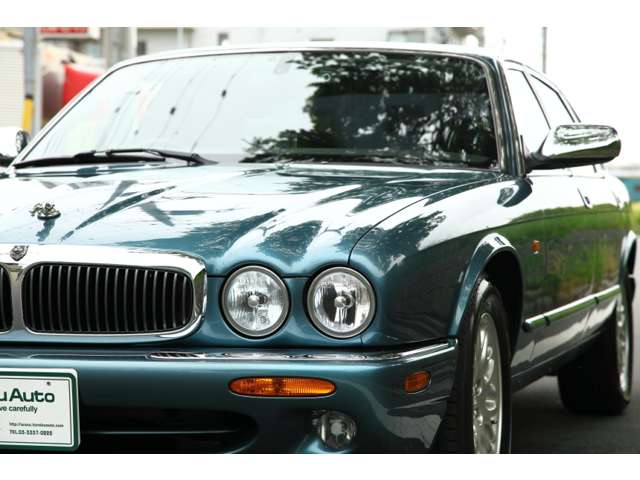 XJ 2000/H12