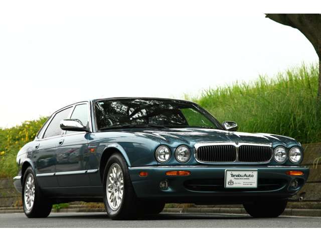 XJ 2000/H12