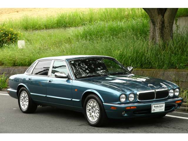 XJ 2000/H12