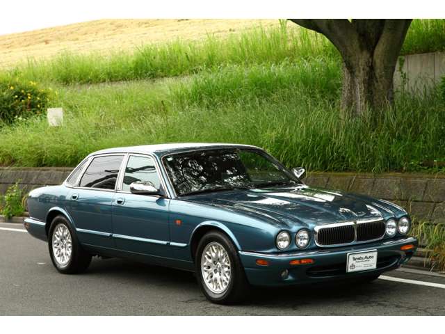 XJ 2000/H12