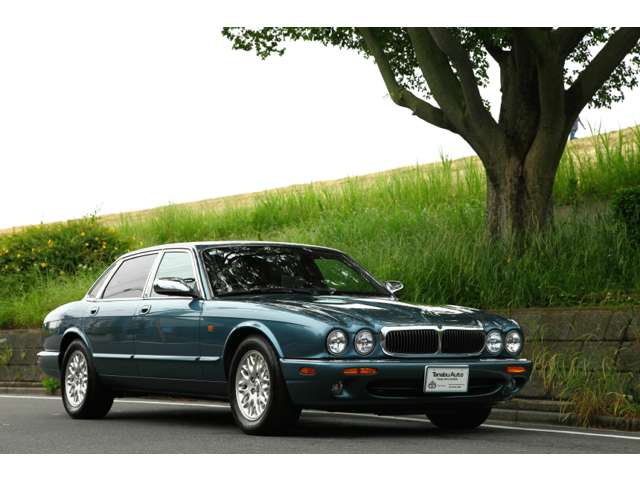 XJ 2000/H12