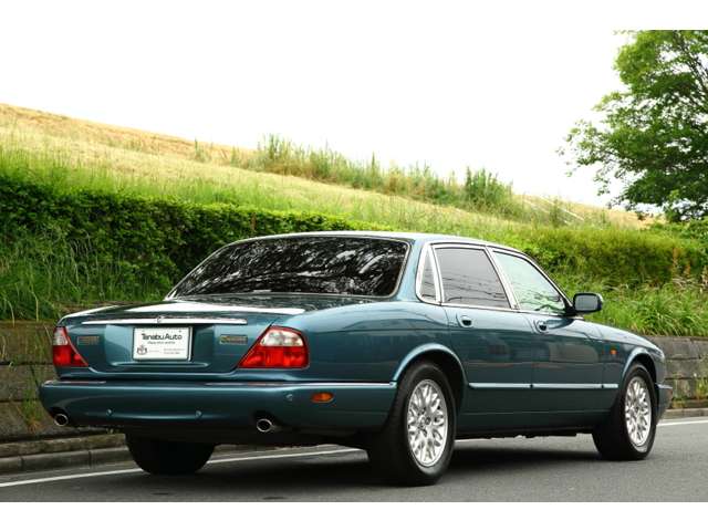 XJ 2000/H12
