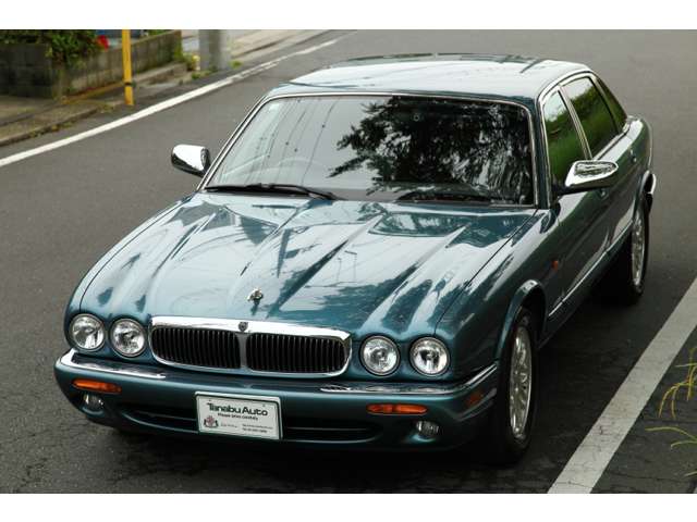 XJ 2000/H12