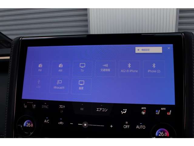 アルファード 2025/R07