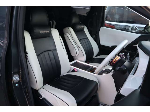 ヴェルファイア 2012/H24