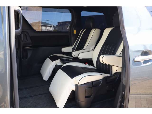 ヴェルファイア 2012/H24