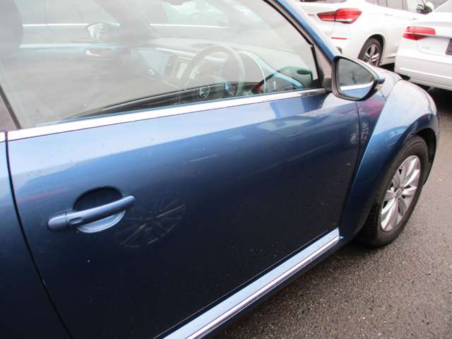 ザ・ビートル 2016/H28