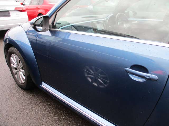 ザ・ビートル 2016/H28