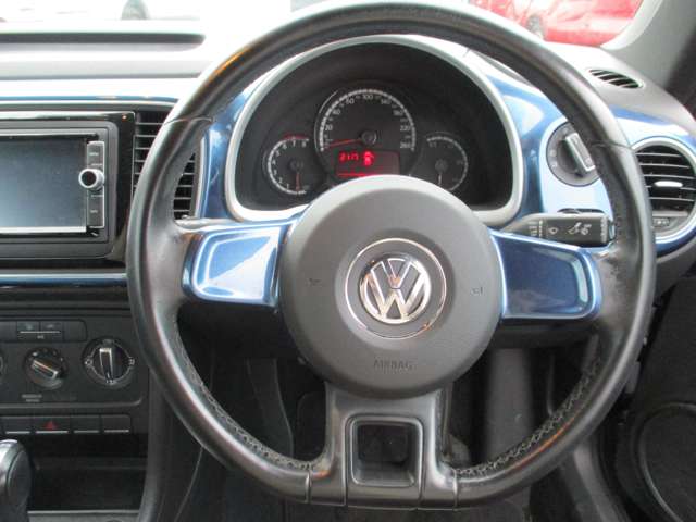 ザ・ビートル 2016/H28