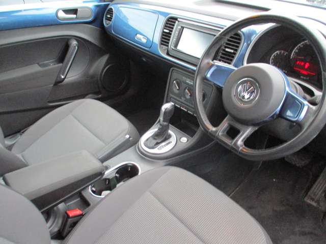 ザ・ビートル 2016/H28