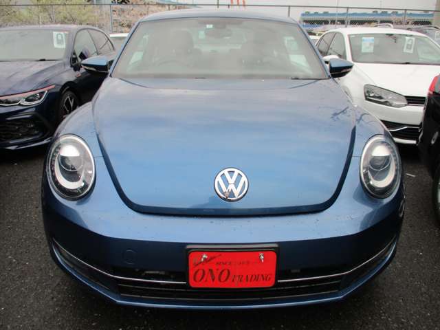 ザ・ビートル 2016/H28