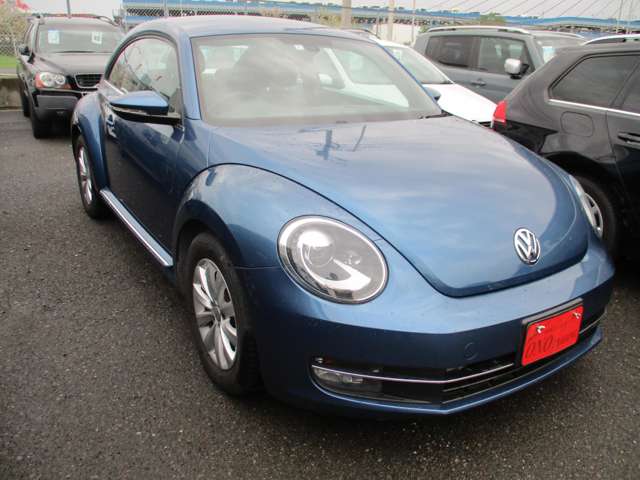 ザ・ビートル 2016/H28