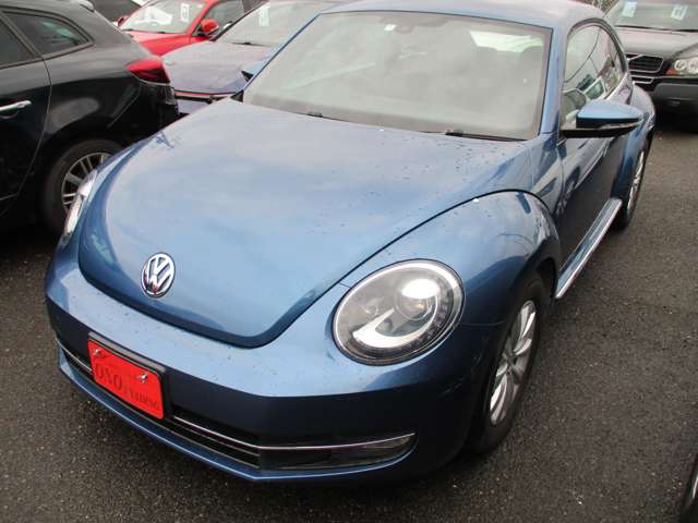 ザ・ビートル 2016/H28