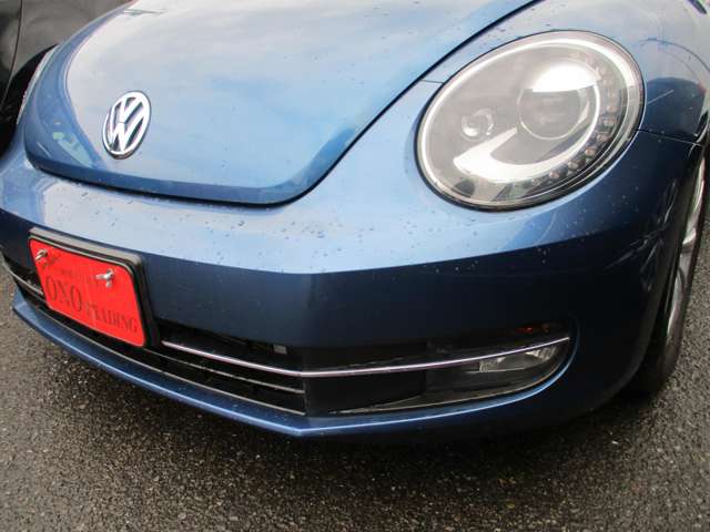 ザ・ビートル 2016/H28