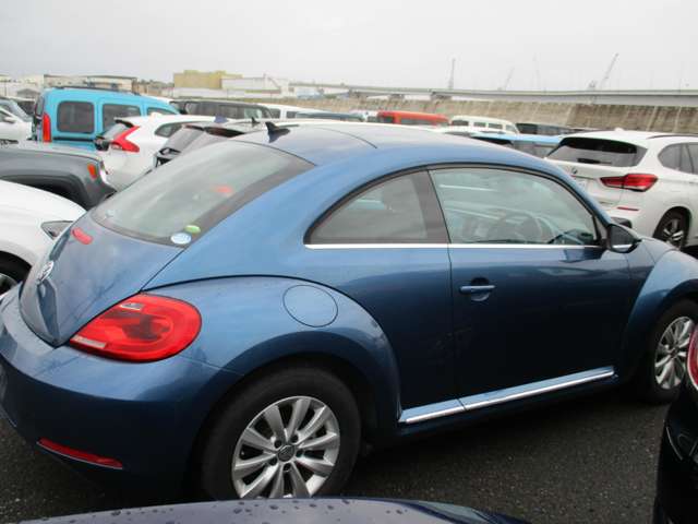 ザ・ビートル 2016/H28