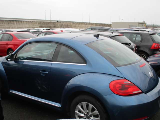 ザ・ビートル 2016/H28