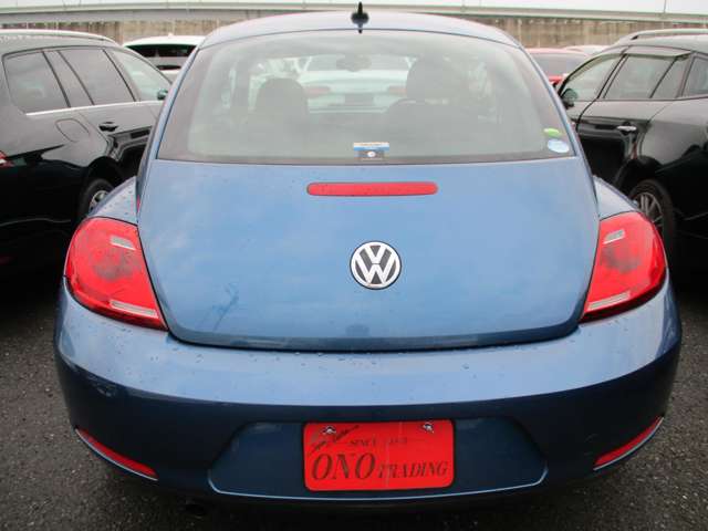 ザ・ビートル 2016/H28