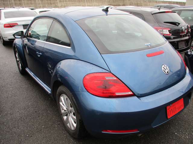 ザ・ビートル 2016/H28