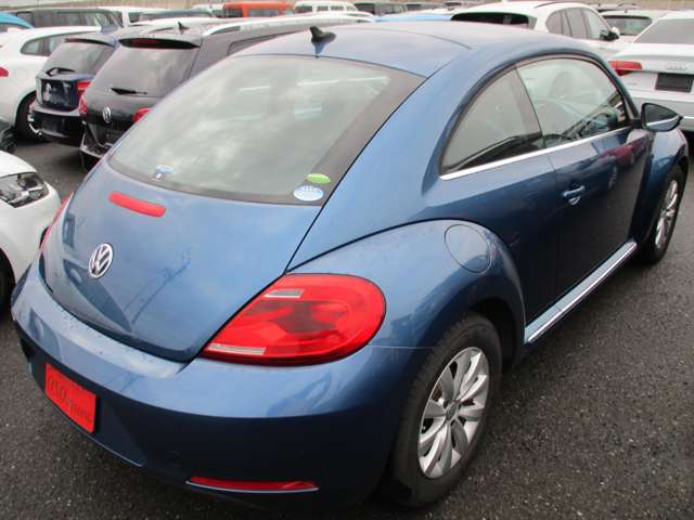 ザ・ビートル 2016/H28